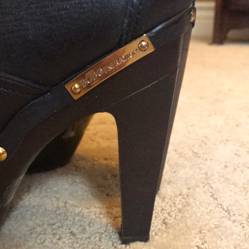 Bcbgeneration Booties. - image 3